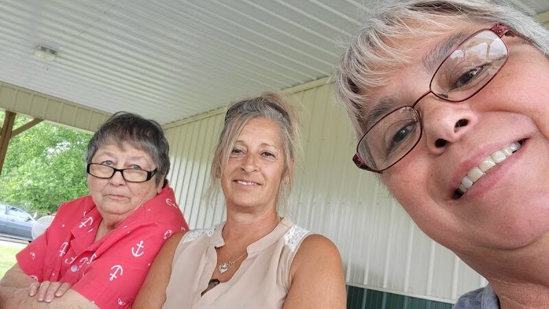 Troutman Park - Princeville, IL