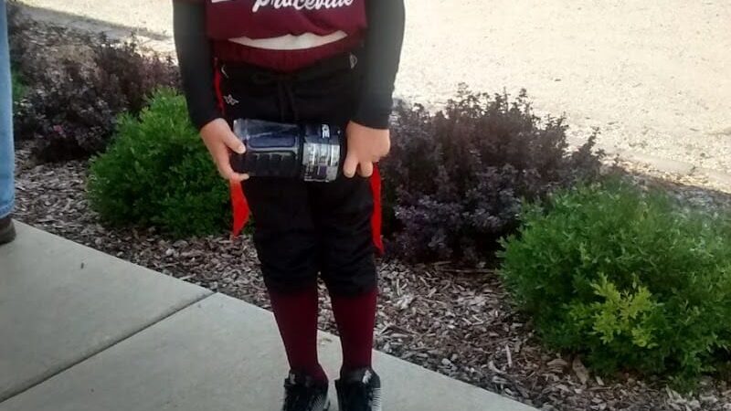 Troutman Park - Princeville, IL