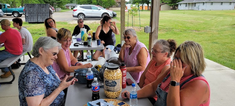 Troutman Park - Princeville, IL