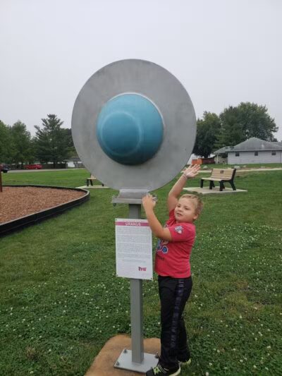 Troutman Park - Princeville, IL