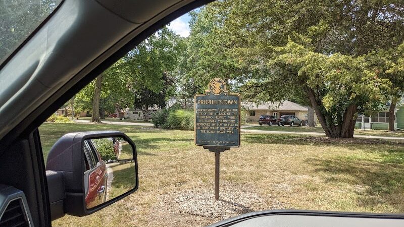 Prophetstown Park District - Prophetstown, IL