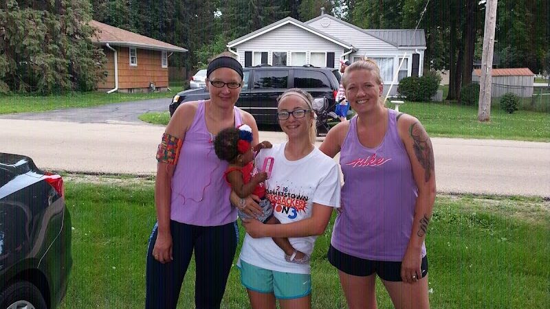 Prophetstown Park District - Prophetstown, IL