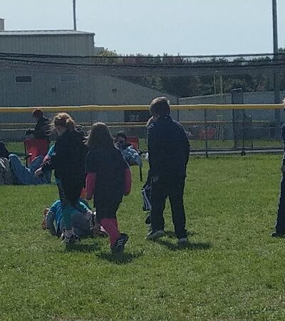 Prophetstown Park District - Prophetstown, IL