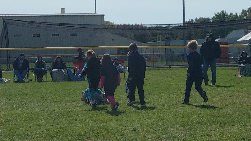 Prophetstown Park District - Prophetstown, IL