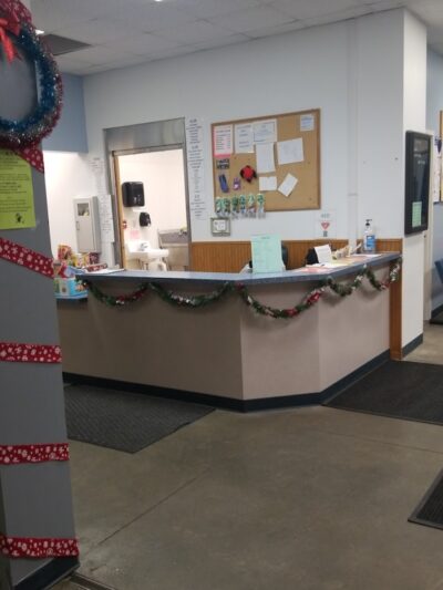 Prophetstown Park District - Prophetstown, IL