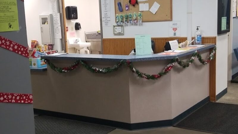 Prophetstown Park District - Prophetstown, IL