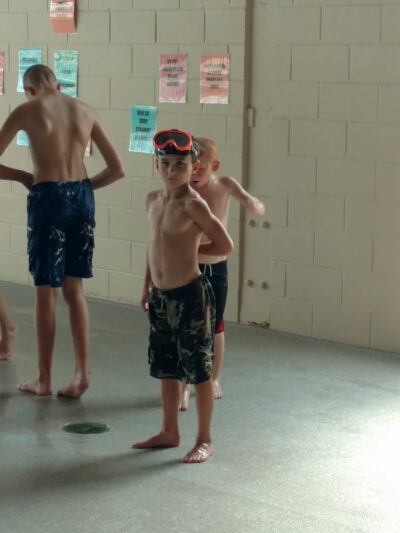 Prophetstown Park District - Prophetstown, IL