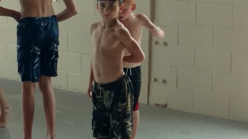 Prophetstown Park District - Prophetstown, IL