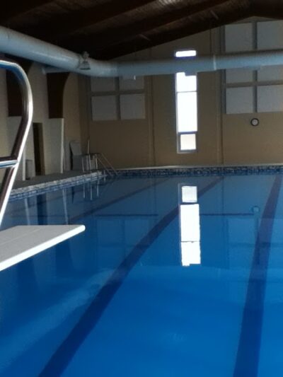 Prophetstown Park District - Prophetstown, IL