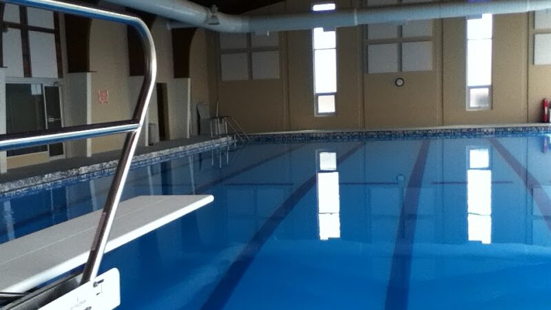 Prophetstown Park District - Prophetstown, IL