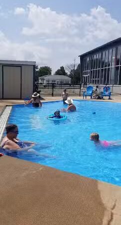 Prophetstown Park District - Prophetstown, IL