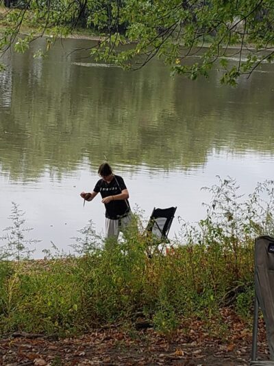 Prophetstown State Recreation Area - Prophetstown, IL