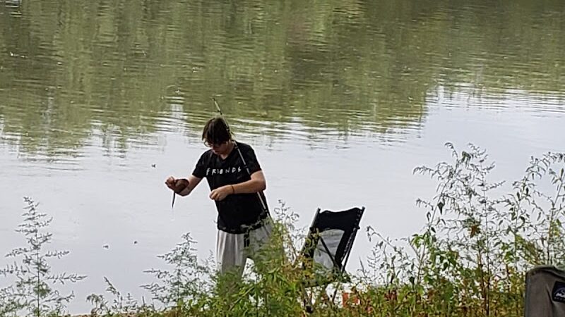 Prophetstown State Recreation Area - Prophetstown, IL