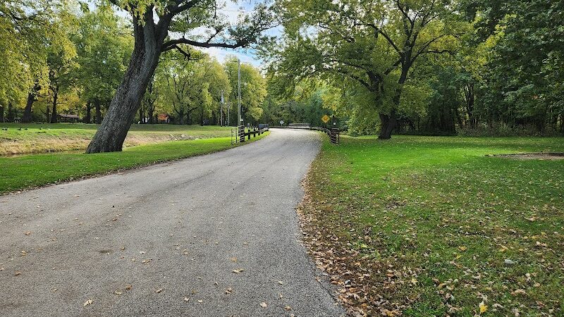 Prophetstown State Recreation Area - Prophetstown, IL