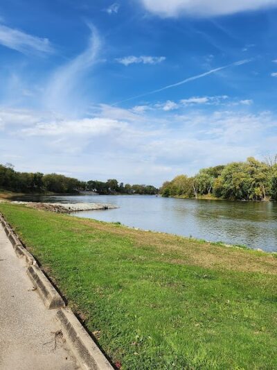 Prophetstown State Recreation Area - Prophetstown, IL