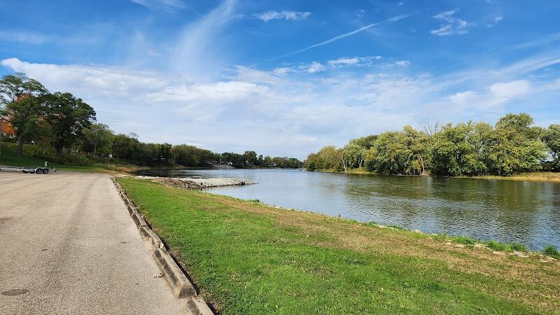 Prophetstown State Recreation Area - Prophetstown, IL