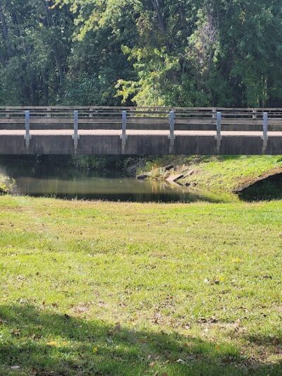 Prophetstown State Recreation Area - Prophetstown, IL