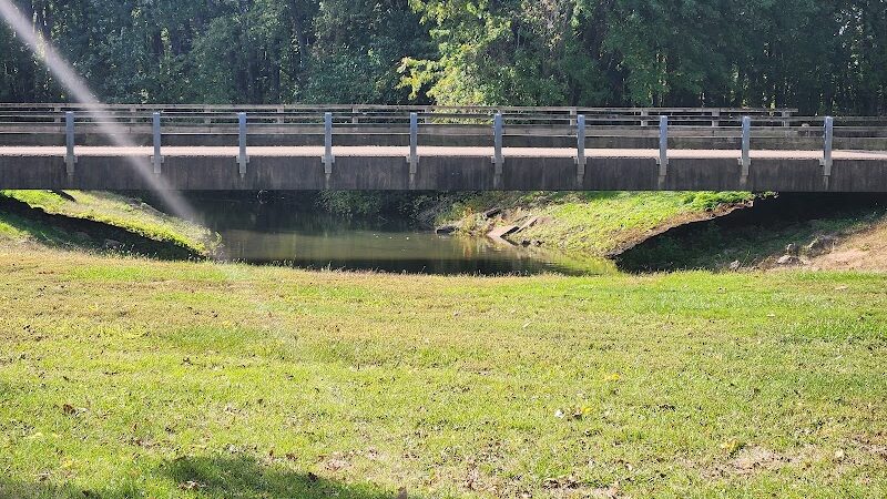 Prophetstown State Recreation Area - Prophetstown, IL