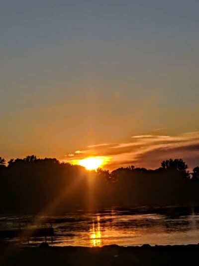 Prophetstown State Recreation Area - Prophetstown, IL