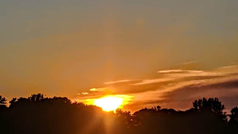 Prophetstown State Recreation Area - Prophetstown, IL