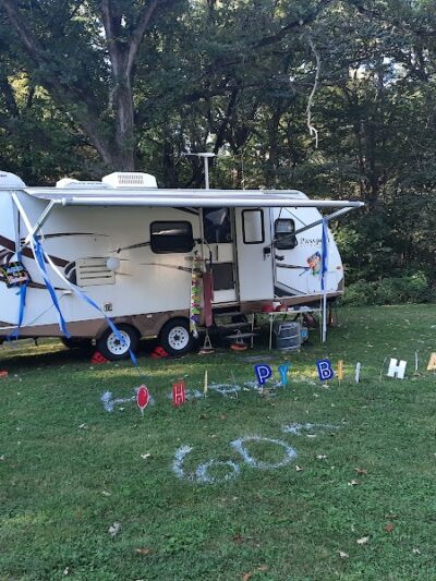 Prophetstown State Recreation Area - Prophetstown, IL