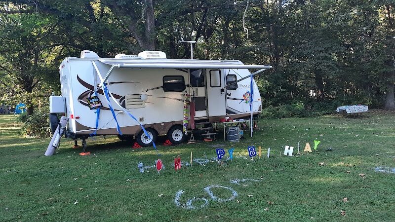 Prophetstown State Recreation Area - Prophetstown, IL