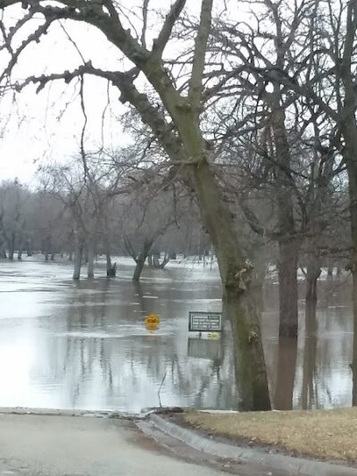 Prophetstown State Recreation Area - Prophetstown, IL