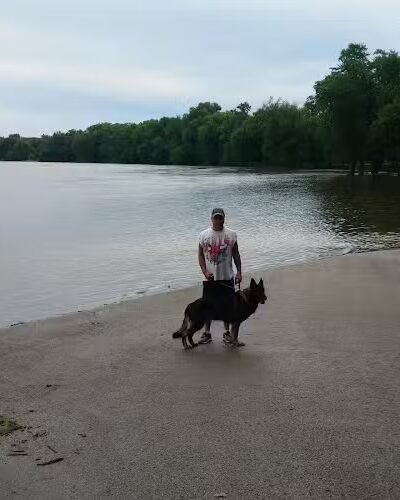 Prophetstown State Recreation Area - Prophetstown, IL