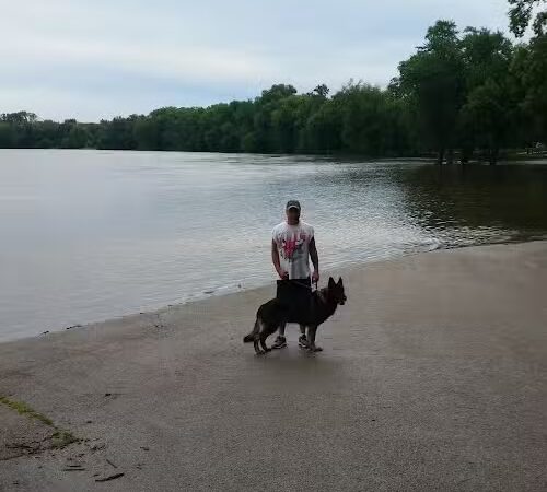 Prophetstown State Recreation Area - Prophetstown, IL