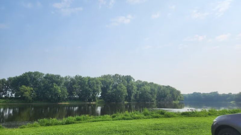 Prophetstown State Recreation Area - Prophetstown, IL