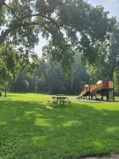 Prophetstown State Recreation Area - Prophetstown, IL