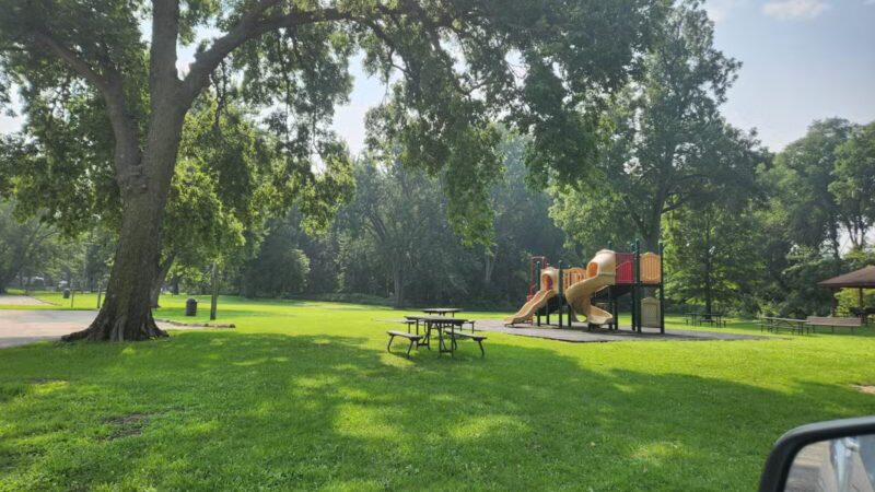 Prophetstown State Recreation Area - Prophetstown, IL