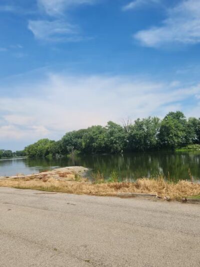 Prophetstown State Recreation Area - Prophetstown, IL