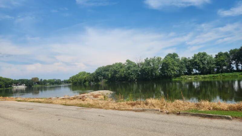 Prophetstown State Recreation Area - Prophetstown, IL