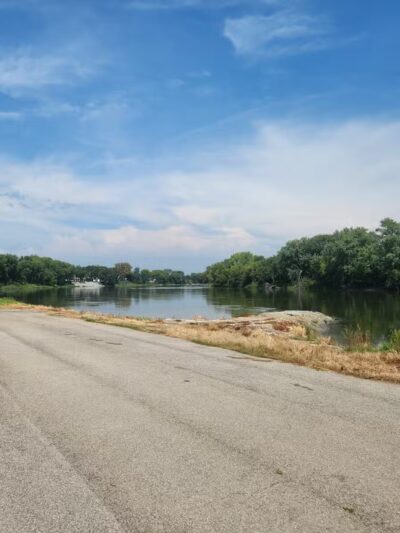 Prophetstown State Recreation Area - Prophetstown, IL