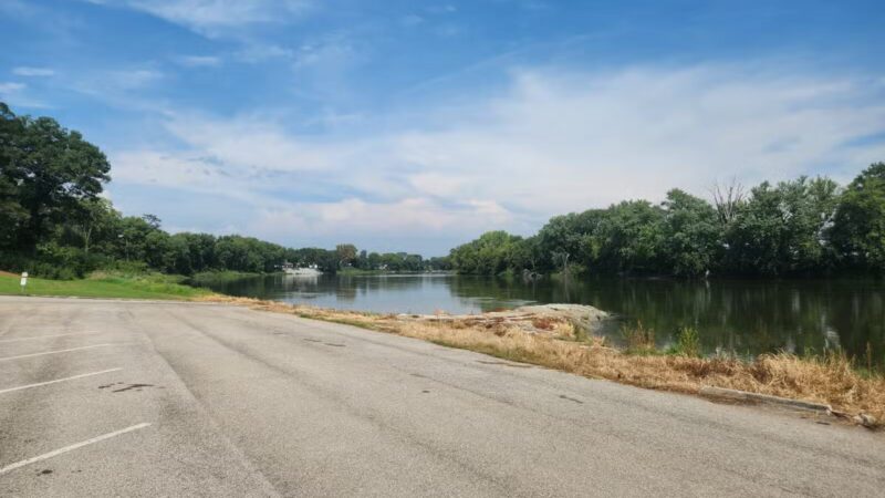 Prophetstown State Recreation Area - Prophetstown, IL