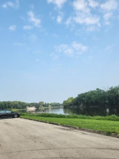 Prophetstown State Recreation Area - Prophetstown, IL