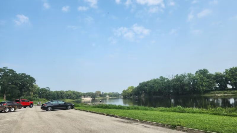 Prophetstown State Recreation Area - Prophetstown, IL