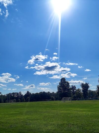 Hotchkiss Field - Prospect, CT