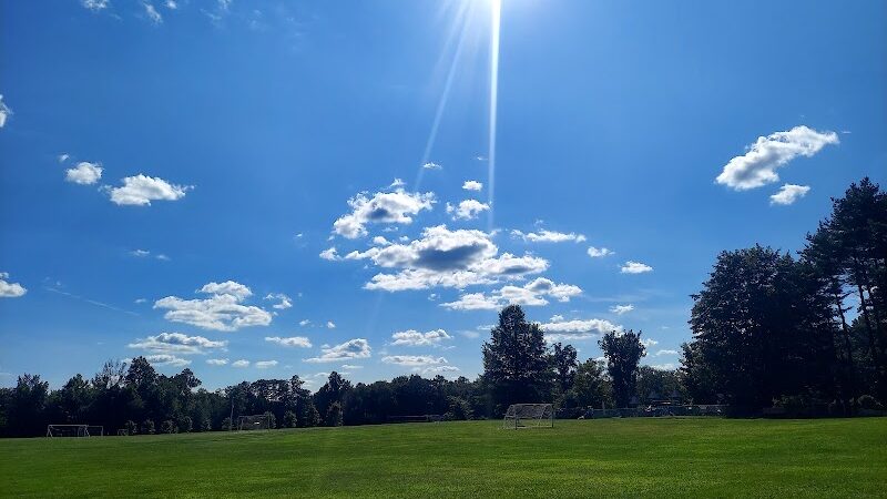 Hotchkiss Field - Prospect, CT