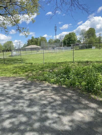 Hotchkiss Field - Prospect, CT