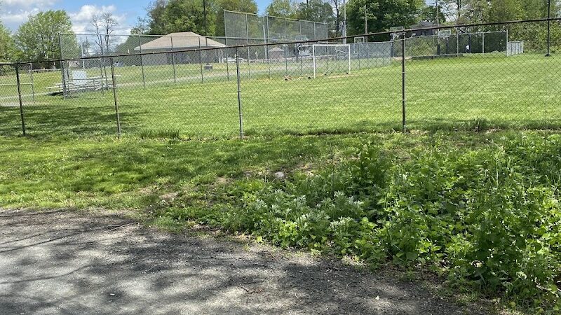 Hotchkiss Field - Prospect, CT