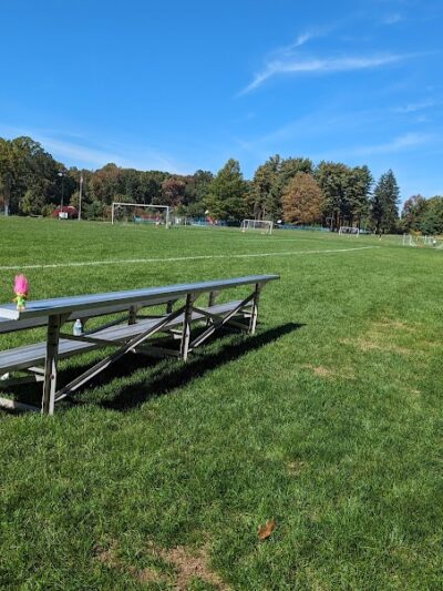 Hotchkiss Field - Prospect, CT