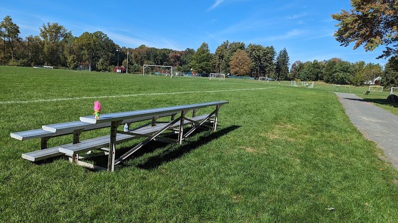 Hotchkiss Field - Prospect, CT