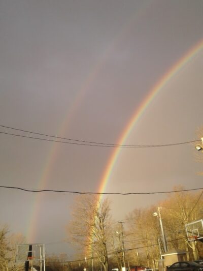 Hotchkiss Field - Prospect, CT