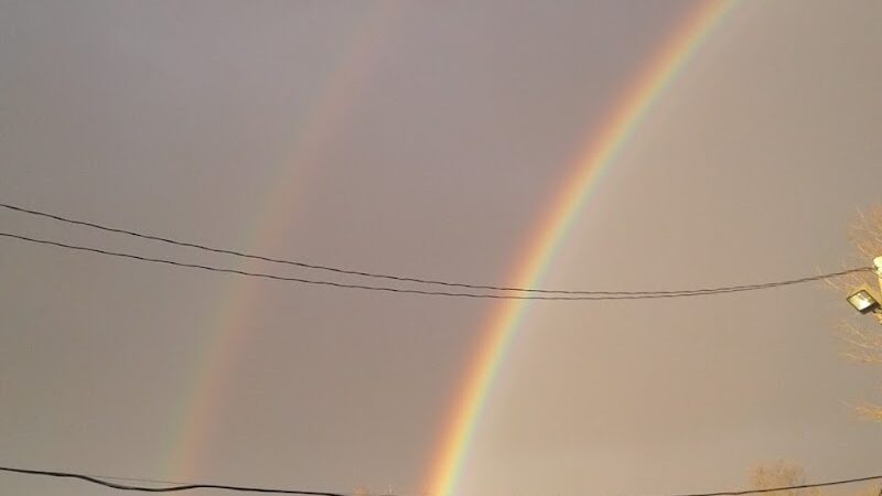 Hotchkiss Field - Prospect, CT