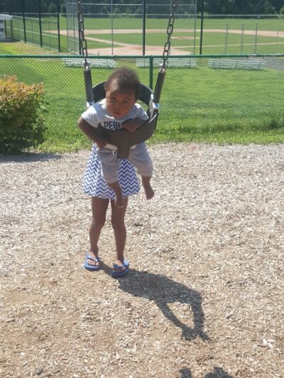 Hotchkiss Field - Prospect, CT