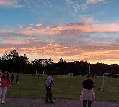 Hotchkiss Field - Prospect, CT