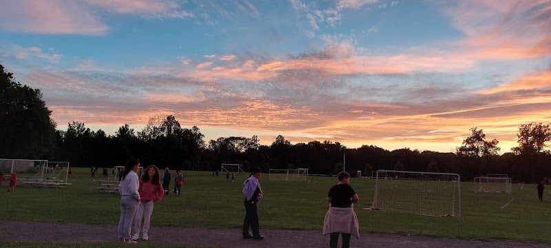 Hotchkiss Field - Prospect, CT