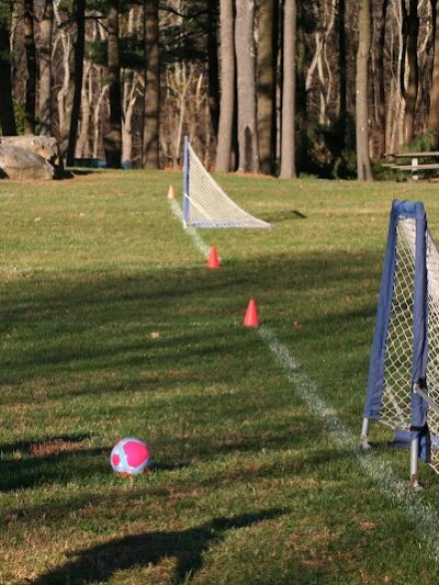 Hotchkiss Field - Prospect, CT